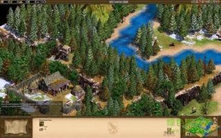 帝国时代2移植版 百度网盘  v1.12.7图1