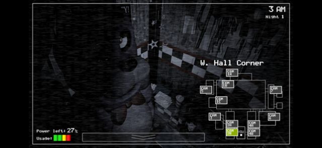 fnafworld重制版下载3Dm  v1.42图2