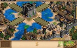 帝国时代手机单机版破解版  v1.12.7图2