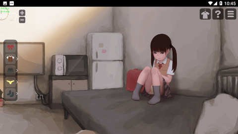 lostllife两个女孩版1.4  v1.42图1