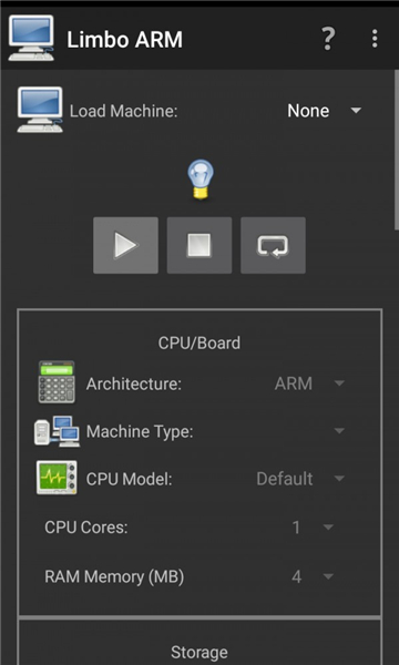 limbo虚拟机镜像win7.