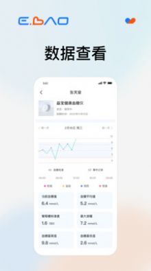 益宝健康社区  v1.0图1