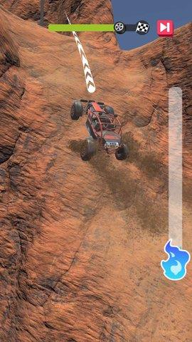 越野山道（Offroad  v0.0.42图1