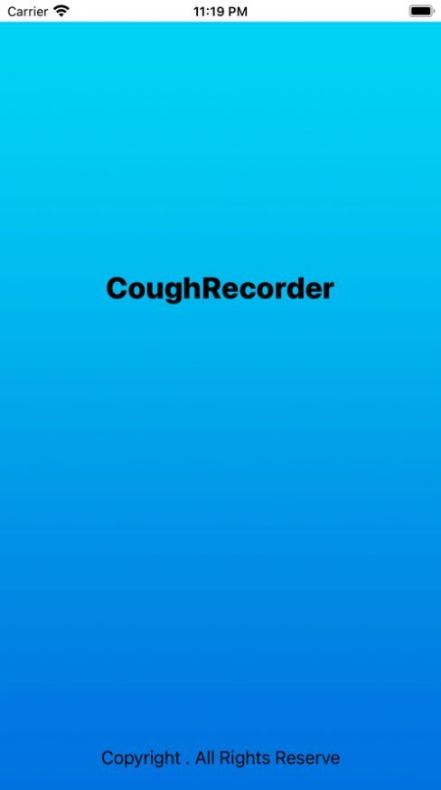 coughrecorder香港下载