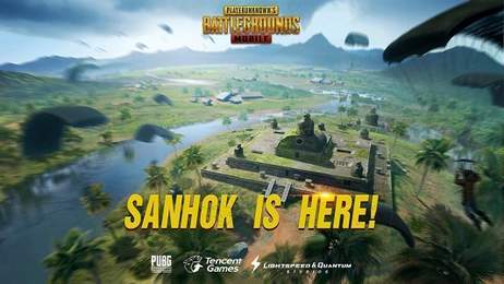 pubg地铁逃生科技免费  v1.72.00图3