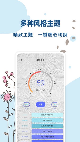 标准温度计  v1.0.4图3