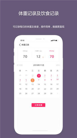 麦吉减肥法  v2.1.4图2