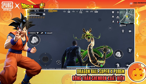 pubg体验服手游下载地铁逃生  v2.7.1图3