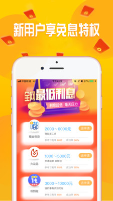 点贷借钱app下载  v2.0图2