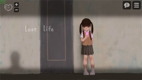 lostllife两个女孩版 最新版  v1.42图4