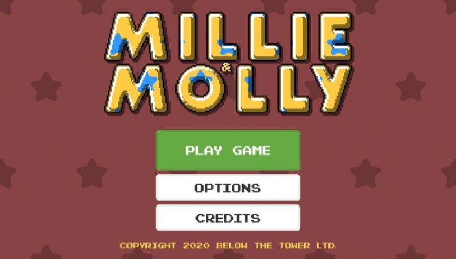 millie  v1.0图3