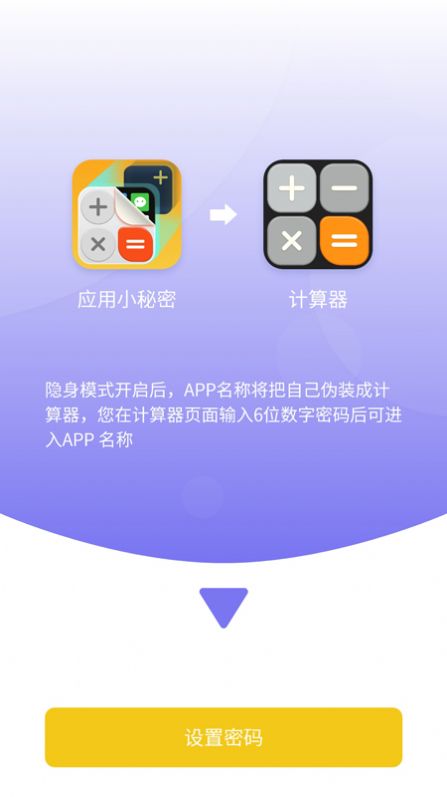 应用小秘密  v1.0.10图2