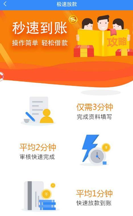 可乐分期2023  v1.0.5图1