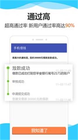 皮革贷app  v1.0图2