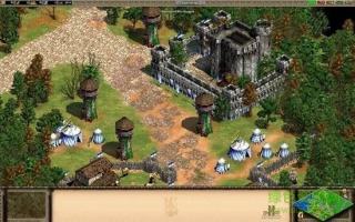 帝国时代移植版中文破解版  v1.12.7图3