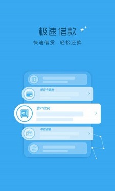 速借超人app