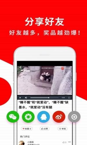 闲看点  v1.2.4图1