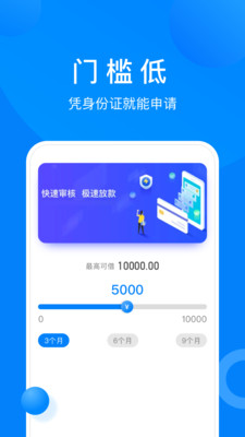 召集令贷款app