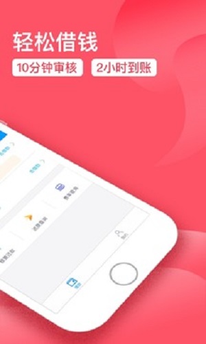 福袋借款app