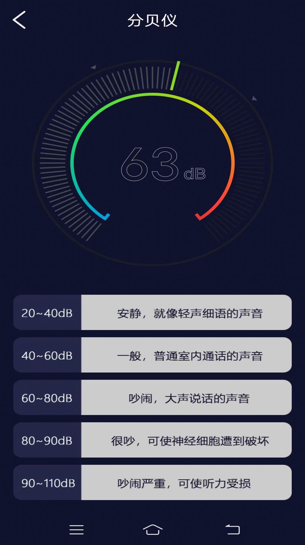 清晰放大镜  v1.0图3