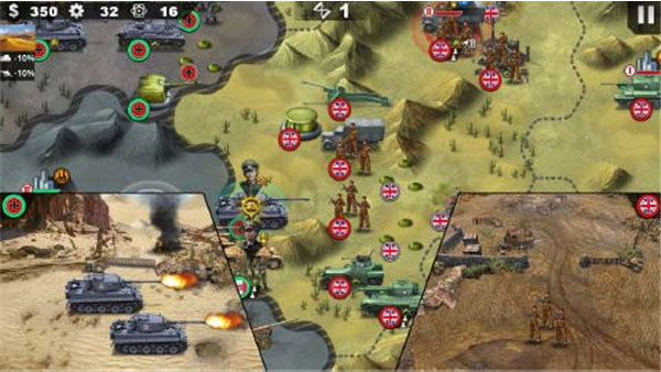 世界征服者4土耳其现代战争mod  v1.8.0图4