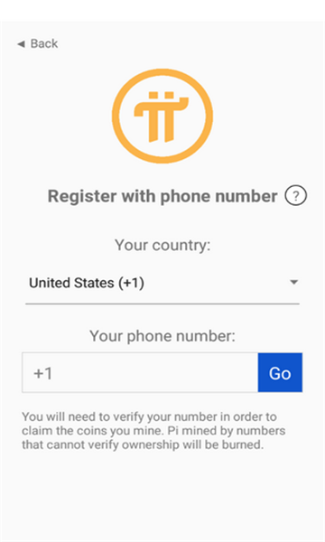 Pi币注册下载中文  v1.35.3图1