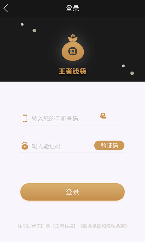 王者钱袋手机版下载安装  v1.0图2