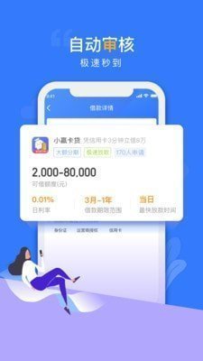 满分借贷2024  v2.2.0图3