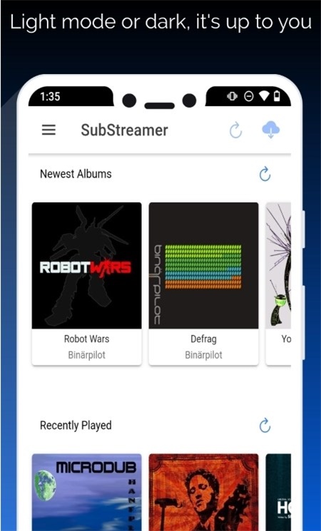 substreamer中文破解  v6.0.6图2