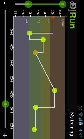 跑步音乐免费版下载安装苹果手机