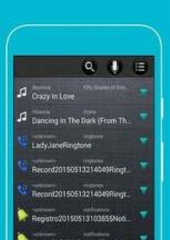 手机铃声剪辑最新版本下载安卓  v1520图3