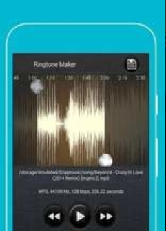 手机铃声剪辑免费下载软件