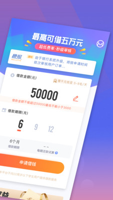 新橙优品借款app