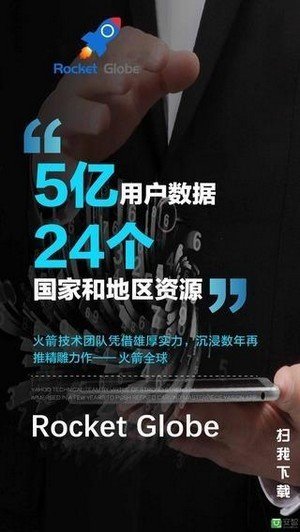 火箭全球手机版下载官网  v3.24图3