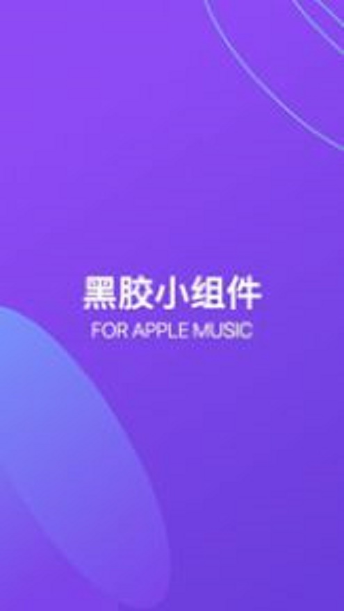 谜底黑胶最新版下载安卓  v1.0.0图1