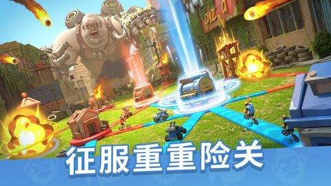 猿族时代  v0.45.6图1