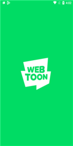 webtoon官方下载英版  v2.0.4图3