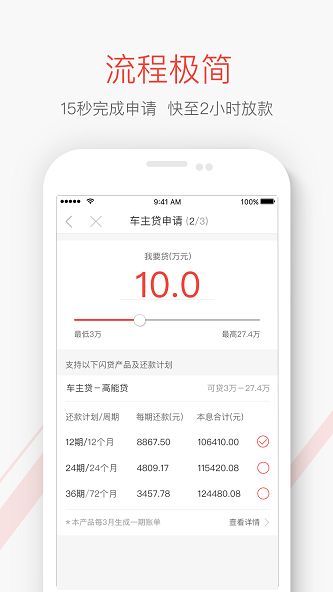 神州闪贷官网下载  v1.0图3