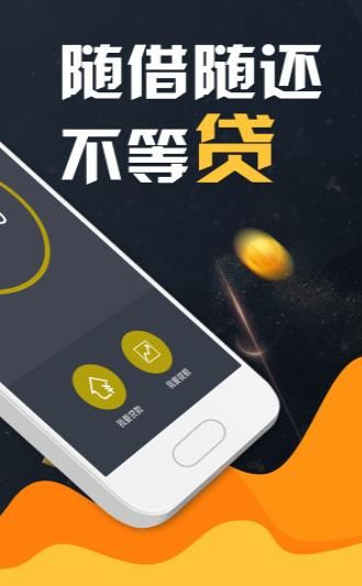 工资贷款手机版  v1.0图3