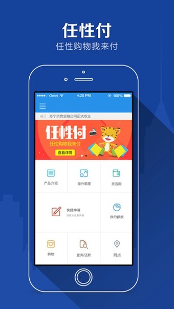 任性付贷款app下载  v2.0.4图4