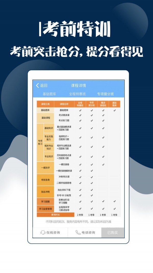 外科主治医师考试宝典  v24.0图1