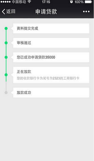 网易小贷最新版下载官网  v1.0图2