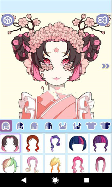 怪物女孩工厂  v1.1.5图3