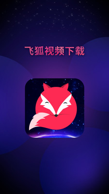 飞狐视频下载器  v3.5.0图3