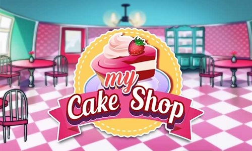 我的蛋糕商店  v1.0.2图3