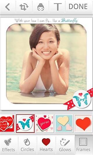 潮美拍相机  v1.51图3