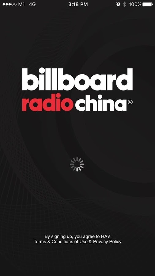 billboard官方app  v1.0.2图1