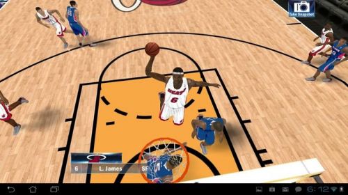 nba2k20手游下载安卓无限金币