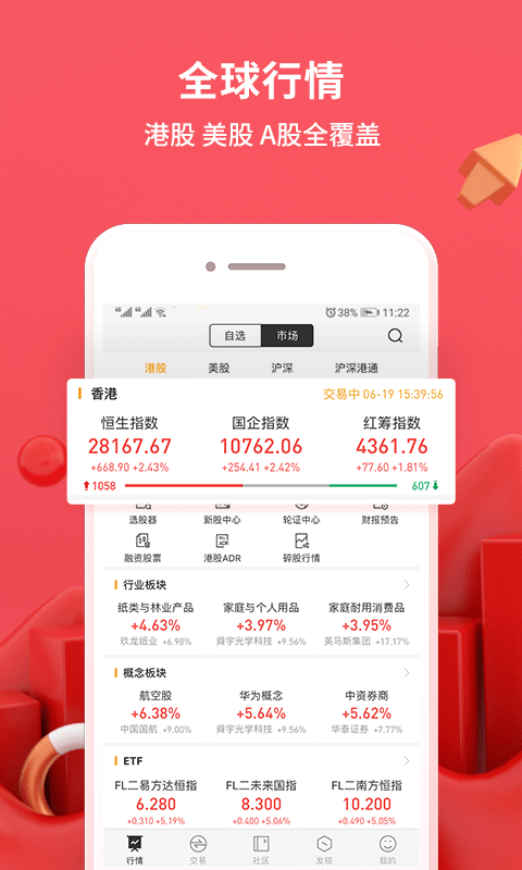 华盛通APP官方下载