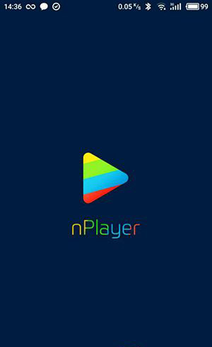 nplayer电视源  v1.7.5.1图1